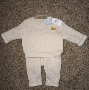 Baby Gap Sweat suit